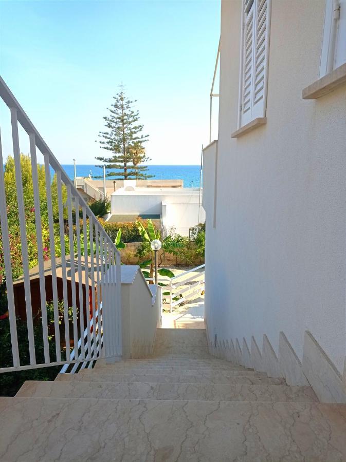 A... Mare Sicilia Villa Marina di Modica Exterior foto